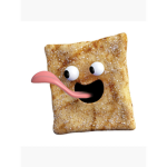 Cinnamon Toast CrunchARMY