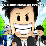Fã Clube Kapolar Eventos[K] Group Thumbnail