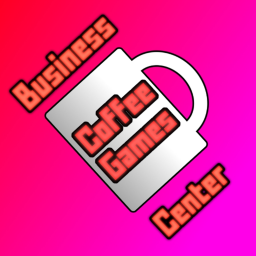 Coffee Games Business Center