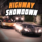 [NEW UPD 🌴] Highway Showdown: Traffic cut up