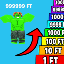Obby But You Have Super Jump