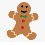 The Gingerbread Family