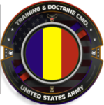 TRADOC // Τraining and Doctrine Cοmmand