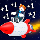 +1 Speed Rocket Launch