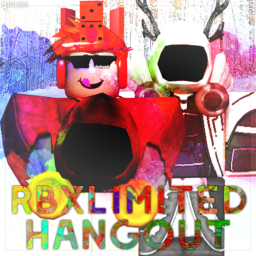 RBXLimited Hangout (ALPHA RELEASE!)
