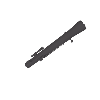 Oceaniet Rocket Launcher