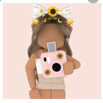 Noérobloxqueen