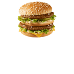 The BigMac's
