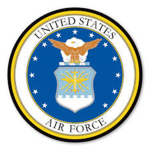 -United States of America Air-force-