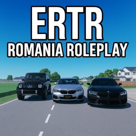 ERTR Romania test beta (Update  coming soon )