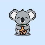 ~Koala Bear~