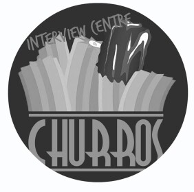 [Crunchy Churros] Interview Center V1