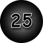 Secret 25