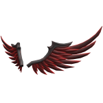 Sinful Wings of The Valkyrie
