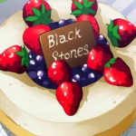 Black Stones