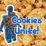 United Cookie Raiders!