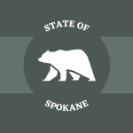 State of Spokane