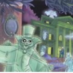 Happy Haunts Fan Group