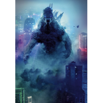 Kaiju fan talk