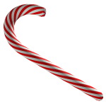 🎄 Christmas Cane