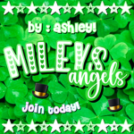 - miley’s angels -
