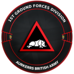 |BA| 1st Ground Forces Division |