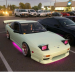 Tokyo Bloodシ