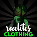 Roalitos Clothing