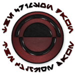 ุCrimson Dawn