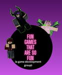 Fun games that are so fun