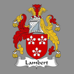 The Lambert Household