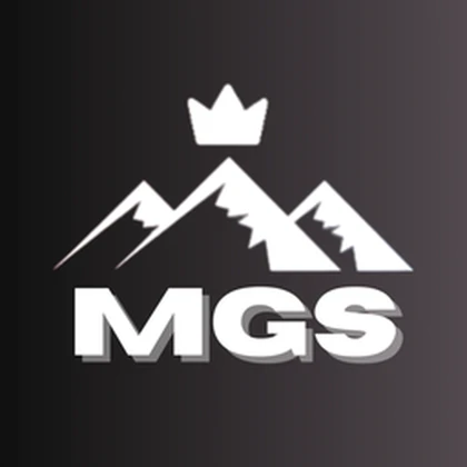 Mountain Gaming Studios Roblox group icon