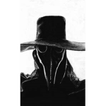 Plague Doctor's