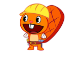 Happy tree friends fan group!