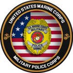 |USMC| Military Police Corps [-]