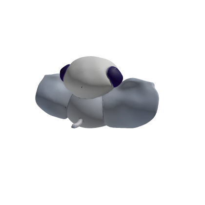 ELEPHANT MUSHROOM