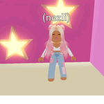 nez li queen