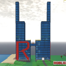 [OLD] Roblox HQ
