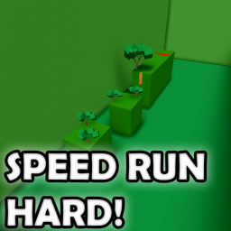 (BETA) SpeedRun Hard!
