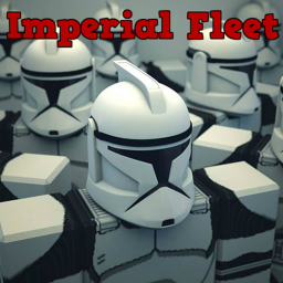 The Sith order - Imperial Fleet