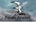 Falcon Airways TM