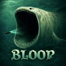 Scp Bloop