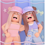 Sienna and Esme