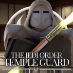 Holy Jedi Order | Temple Guard