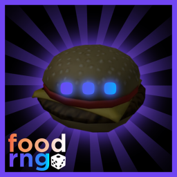 Food RNG 🍔 [Alpha]