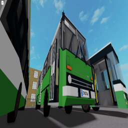 Bus Simulator - Urbanmove icon