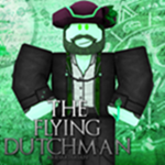 the flying dutchman