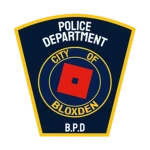 [ Bloxden Police Department ] Group Thumbnail