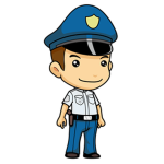 LLEF (last law enforcement responders