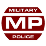 Troop life military/military police service.